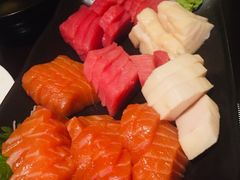 -富力希尔顿酒店·源氏日餐厅