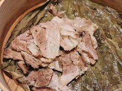 -香丰阁·烤鸭·川湘菜(清河店)
