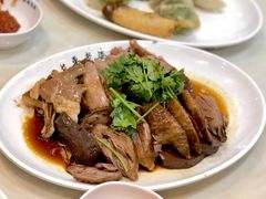 -长平老姿娘夜粥(平东一街店)