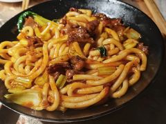 炒米粉-新疆儿子娃娃餐厅(锦华街店)