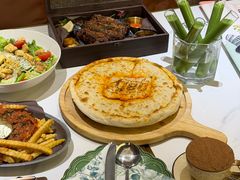 -get pizza意大利餐厅(凯德MALL店)