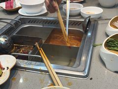 -海底捞火锅(天一广场亚细亚店)