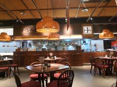 大堂-小隐人家(乐松店)