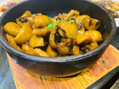-渔堂公园餐厅·本帮菜(乐园路店)