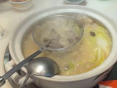 -张家砂锅(桐乡濮院宏苑路店)
