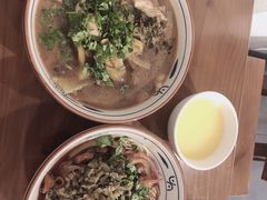 -爱家面馆(常州总店)