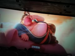 -奥斯卡国际影城(杜比全景声&4D激光店)