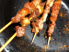 -和府捞面(东直门银座店)