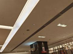-广州天河合景福朋喜来登酒店 · 聚味轩中餐厅