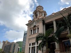-香港大学