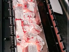 -很久以前羊肉串(簋街店)