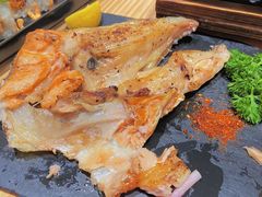-喜寿司(金狮广场店)