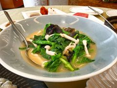 -湖影中餐厅·南京金茂威斯汀大酒店