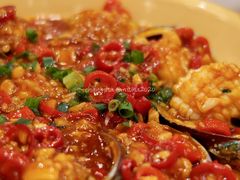 -东排食堂长沙小吃大排档(五一广场店)