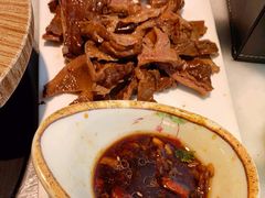 酱香驴板肠-孙记驴肉山庄(李桥店)