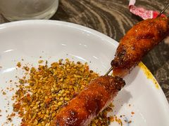 -熙成烧烤·三十三年(开发区店)