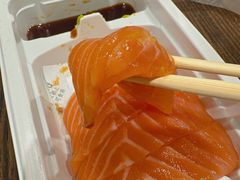 -盒马鲜生(皇庭广场店)