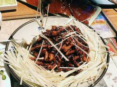 -局气 烤鸭·北京菜(光华路店)