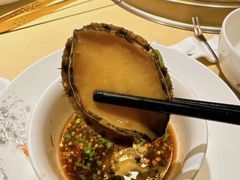 -余欢领鲜火锅(新街口店)