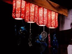 -馬蘭花開(车站大道店)