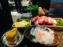 -湊湊火锅·茶憩(新中关购物中心店)