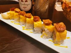 -月下料理(楷林IFC店)