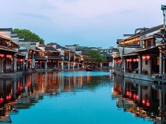 -靖西鹅泉风景区