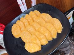 -啊美丽炭火烤肉(滑翔一店)