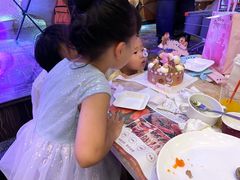 -芭菲盛宴·环球美食(锦城万达广场店)