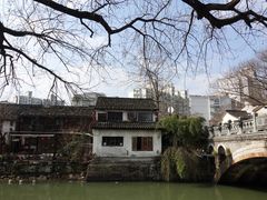 -小河直街历史文化街区