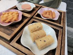 -卫鼎轩·曹公馆(鼓楼店)