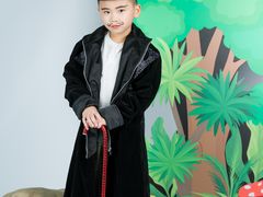 -猴有戏教育戏剧·音乐剧·主持口才·演讲朗诵辩论(环球港华师大校区)