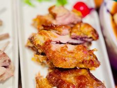 -纳瓦新疆菜(银都店)