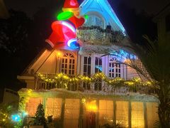 -弦月窗LUNETTE BY AMANDA(复兴路店)