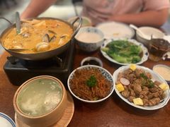 -林四喜·闽南传家菜(鼓浪屿店)