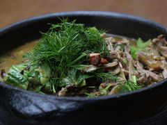 -榕江牛瘪牛肉火锅