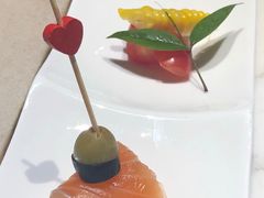 -古京·臻致料理(月湖店)