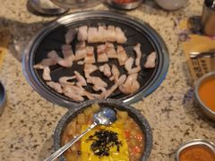 -安又胖韩国烤肉