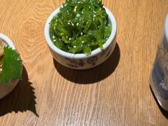 -沼津港精致料理·寿喜烧·烧鸟(青浦宝龙广场店)