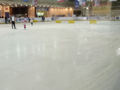 -冠军冰场(环球中心店)