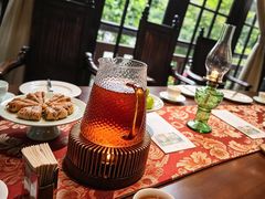 -壳里西餐厅Coquille Seafood Bistro(蒙自路店)