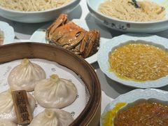 -裕兴记•蟹黄面馆(人民广场店)