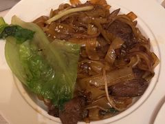 -上海金桥红枫万豪酒店-万豪中餐厅
