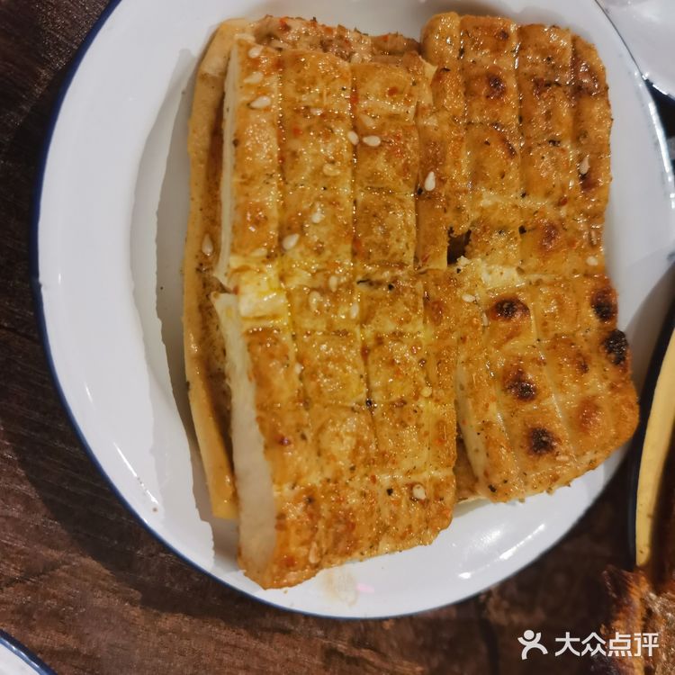 上海的地道湖北菜