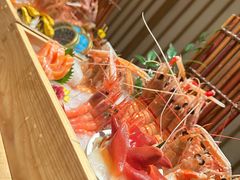-Minase水濑·日料放题(外滩店)