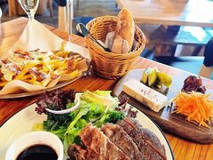-羽深肉铺 Steak & Wine