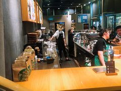 -星巴克(深圳佳宁娜友谊广场店)