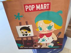 -泡泡玛特POPMART(崇文门国瑞城店)