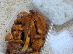 -海滨鸭仔饭(海宁店)