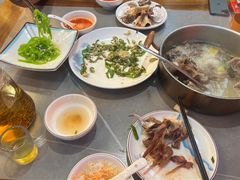 -绅士餐厅龙虾·烧烤(西门路店)